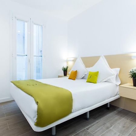 Cosmo Apartments Marina - Auditori Βαρκελώνη Εξωτερικό φωτογραφία