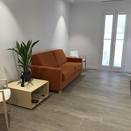 Cosmo Apartments Marina - Auditori Βαρκελώνη Εξωτερικό φωτογραφία