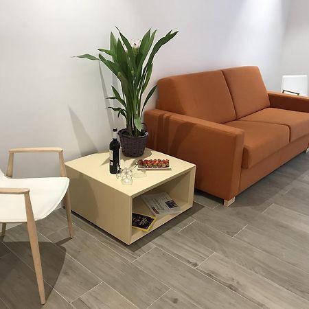 Cosmo Apartments Marina - Auditori Βαρκελώνη Εξωτερικό φωτογραφία