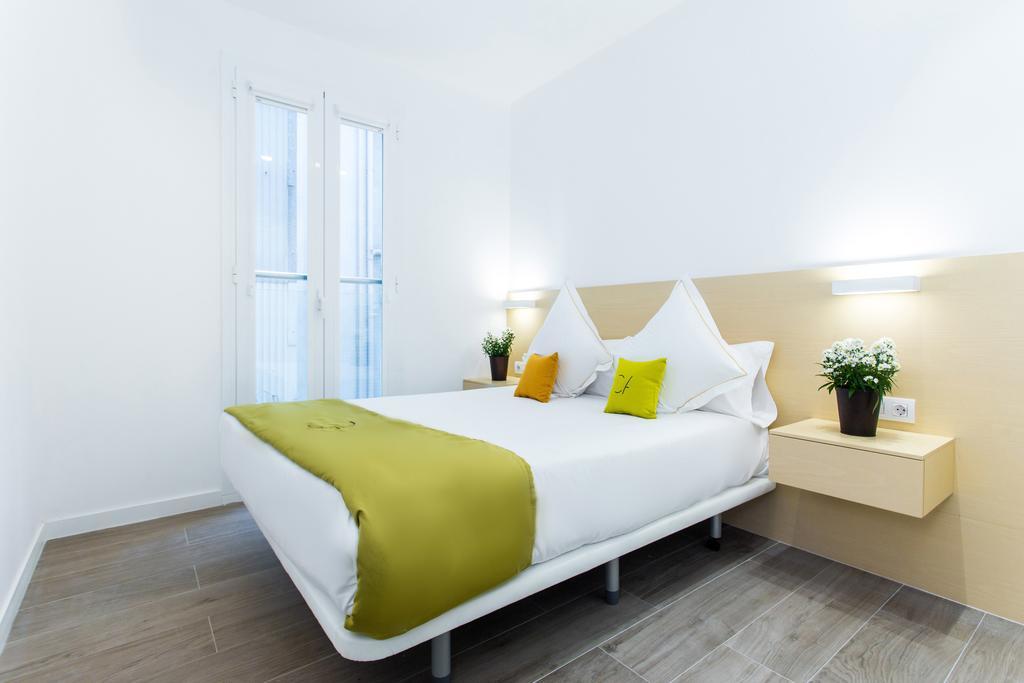 Cosmo Apartments Marina - Auditori Βαρκελώνη Εξωτερικό φωτογραφία