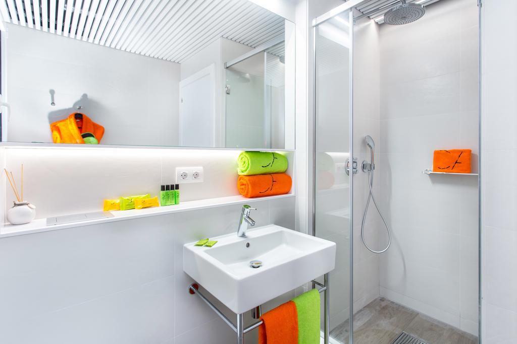 Cosmo Apartments Marina - Auditori Βαρκελώνη Εξωτερικό φωτογραφία
