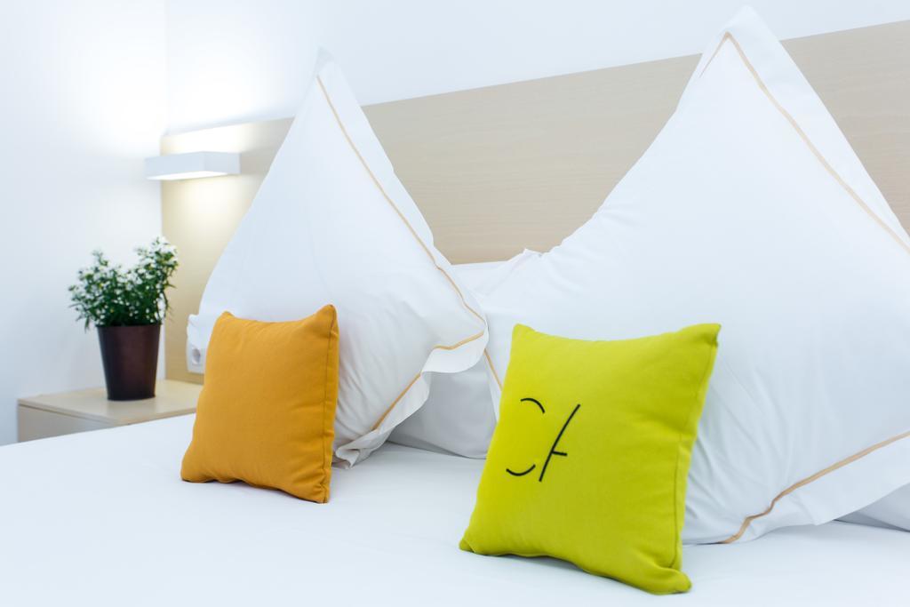 Cosmo Apartments Marina - Auditori Βαρκελώνη Εξωτερικό φωτογραφία