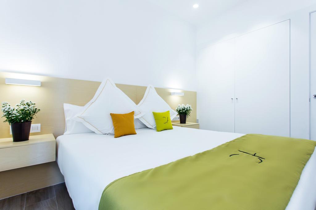 Cosmo Apartments Marina - Auditori Βαρκελώνη Εξωτερικό φωτογραφία