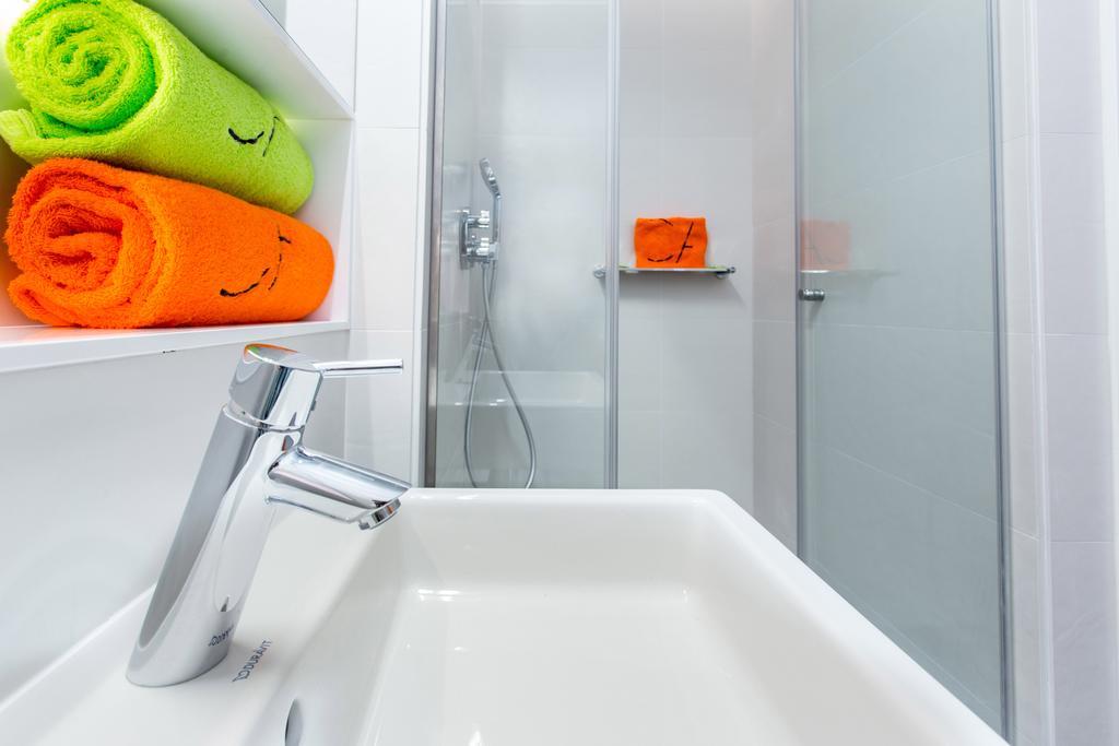 Cosmo Apartments Marina - Auditori Βαρκελώνη Εξωτερικό φωτογραφία