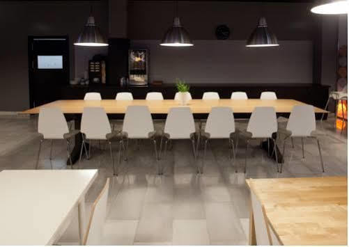 Cosmo Apartments Marina - Auditori Βαρκελώνη Εξωτερικό φωτογραφία