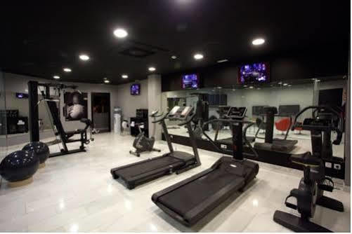 Cosmo Apartments Marina - Auditori Βαρκελώνη Εξωτερικό φωτογραφία