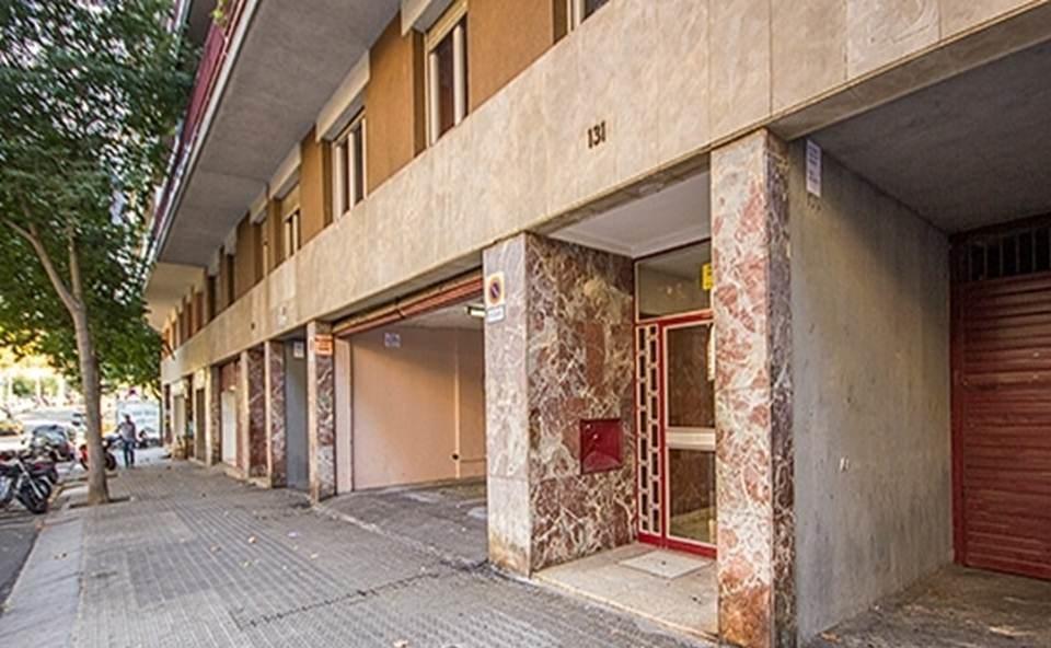 Cosmo Apartments Marina - Auditori Βαρκελώνη Εξωτερικό φωτογραφία